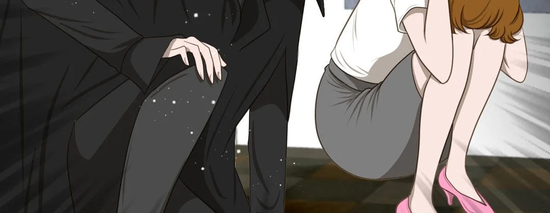 Living with The Wizard - Chapter 49